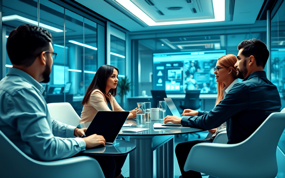 From Good to Game-Changer: The Difference Between a Good Employee and an Intrapreneur