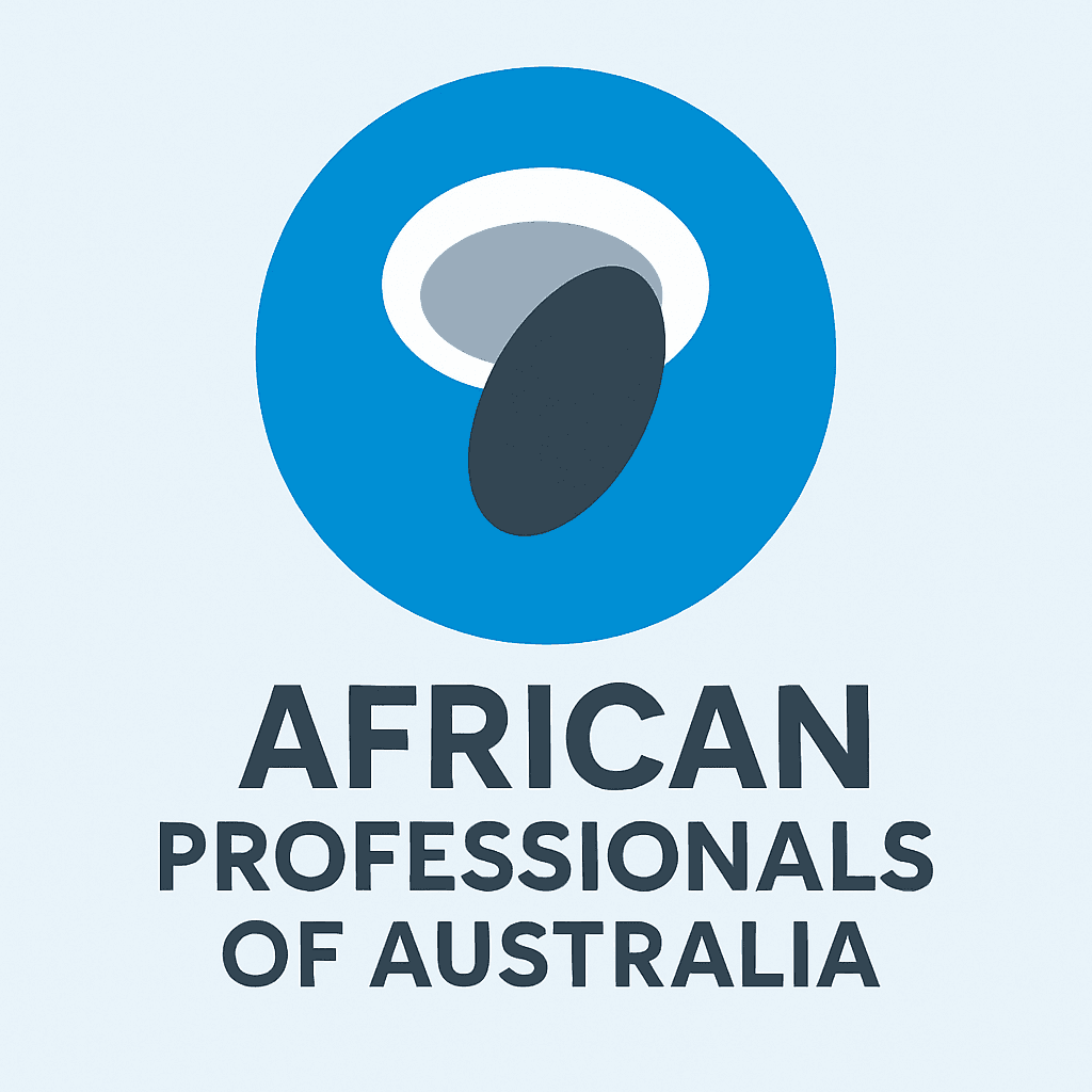African Professionals of Australia